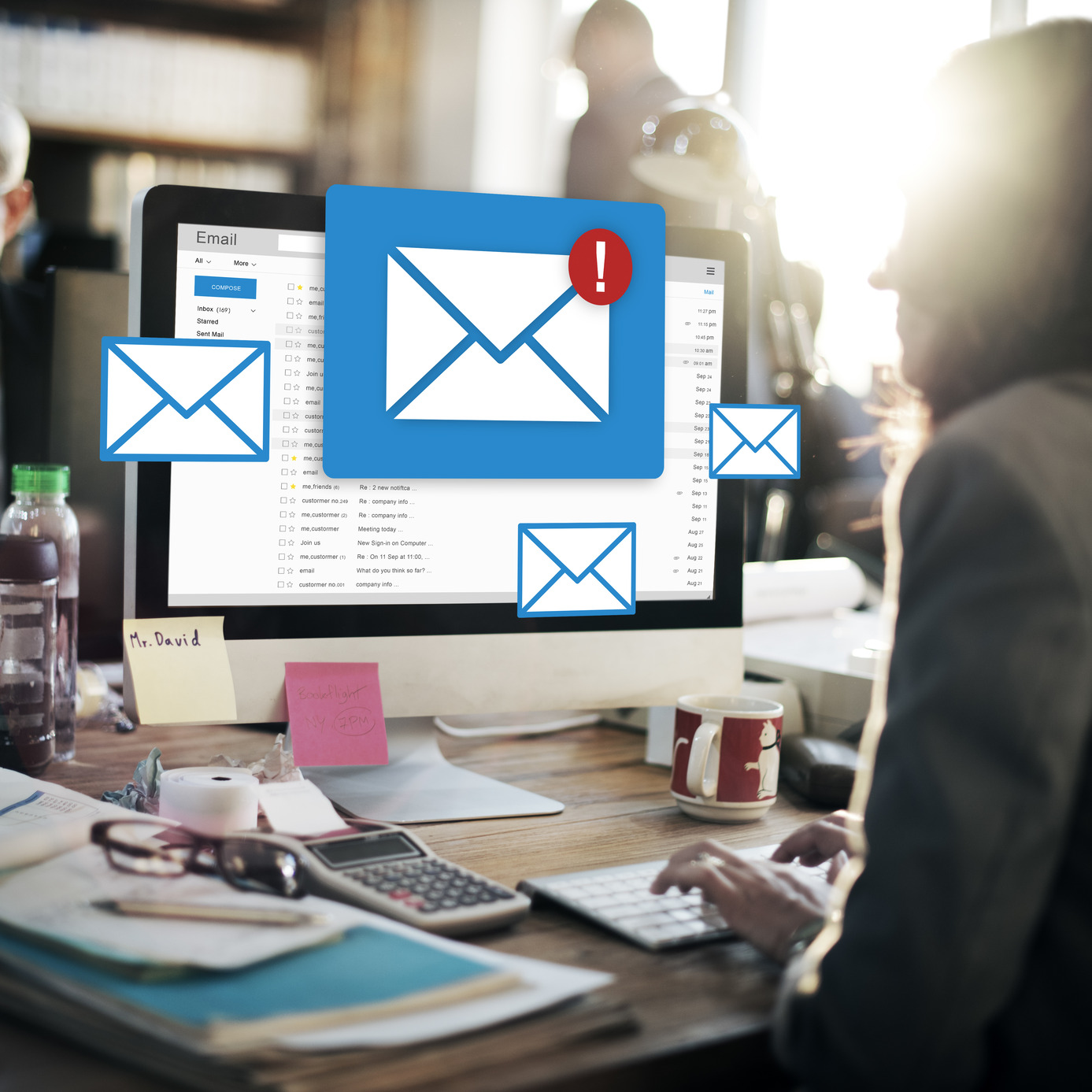 mastering email marketing best practices for driving sales and building relationships
