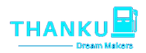 Thankufuel Logo